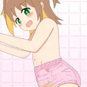あさひおむつ