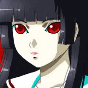 地獄少女　閻魔あい