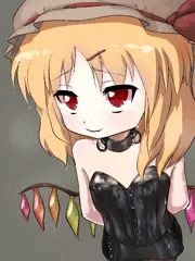 ボンデージフランちゃん