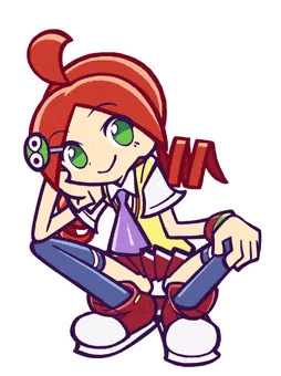りんごちゃん