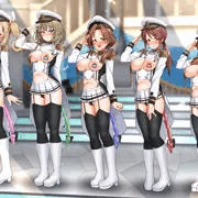 【Skeb】デレマス大人組