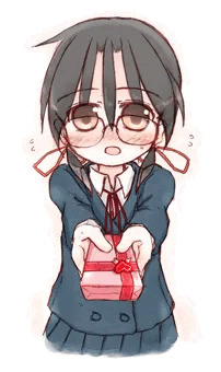 らくがきまとめ
