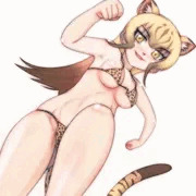 ち、違うわよ！さっさと終わらせたいだけよ！