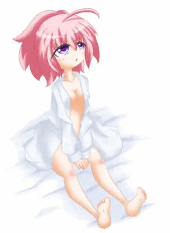 はだY的な