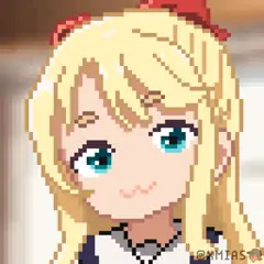 姫坂乃愛