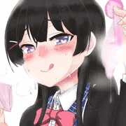 股間の風紀を乱すクソザコサブカルムカデ委員長