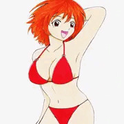 ビキニスタイルの日
