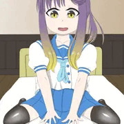 同人制作予告