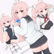 ナツ