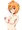 おっぱいツバッティー練習