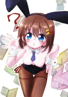 今日のおちくびは八神はやてちゃ
