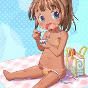 暑中お見舞い申し上げます～♪