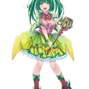 【撃姫転生セブンスガールズ】酒井愛理【企業案件】