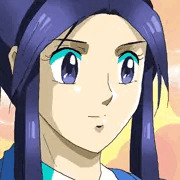 こち亀　磯鷲早矢