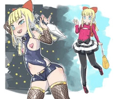 ロリ忍者