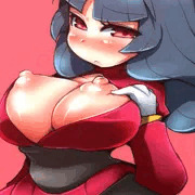 ナツメちゃん