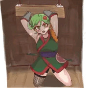 絵チャ