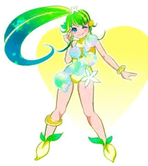 CCれもんちゃん