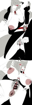 狐ババア