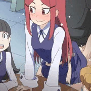 認識阻害魔法で潜入したい