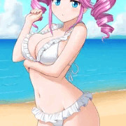 白水着めたんちゃん