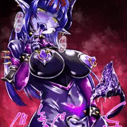 【淫魔化すごろく】おっぱい淫魔ツグミさん