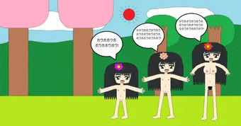 野生の桜