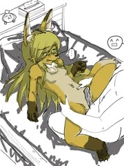 勝負に負けたロリケモ