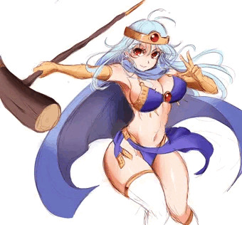 魔法のビキニ