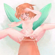 オナホ妖精