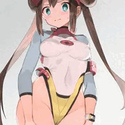 メイ(動きやすい服)