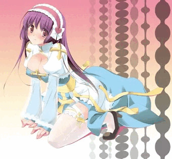 ABさん　色いじり