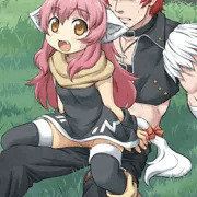 オリキャラその３