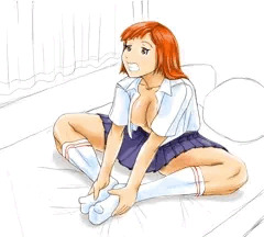 あぐら２