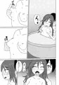 【C88】既刊サンプル「かっ、葛城はあなたの恋人なんだから！」