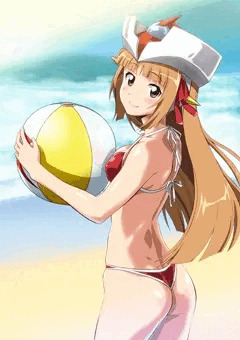 Ｚちゃんと海に