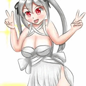 【アビホラ差分】モガドール