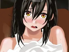 ティファのリップシンクアニメ６