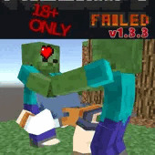 MINECRAFT FAILD【v1.3.3】