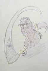 あつ森青姦お嬢様