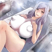 ユノー・アウグスタ001(skeb依頼絵)