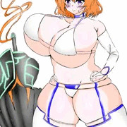 リーリヤ•ザクシードさん