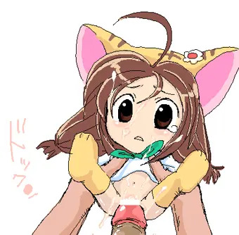 ぷちことかリリスとか