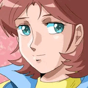 グレンダイザー　牧葉ひかる