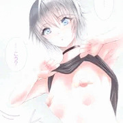 「…ん」