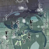 落書き】最近の