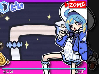 リィラちゃんのメン限深夜ソロ配信