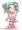 セレブなマダム【チビぷに】
