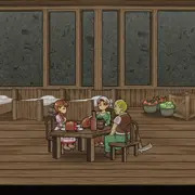 ゴブリンウォーカー２の仮OP