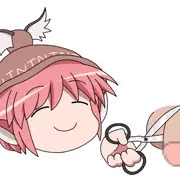 した切り雀